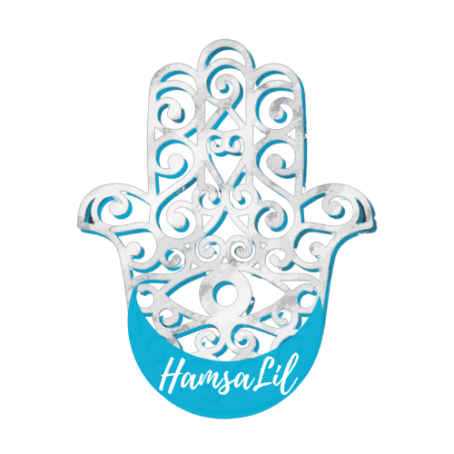 HAMSALIL LOGO